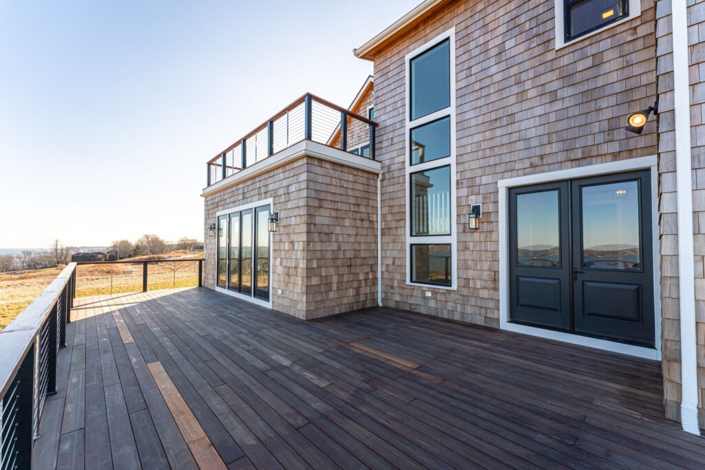 Exterior Painting Service
