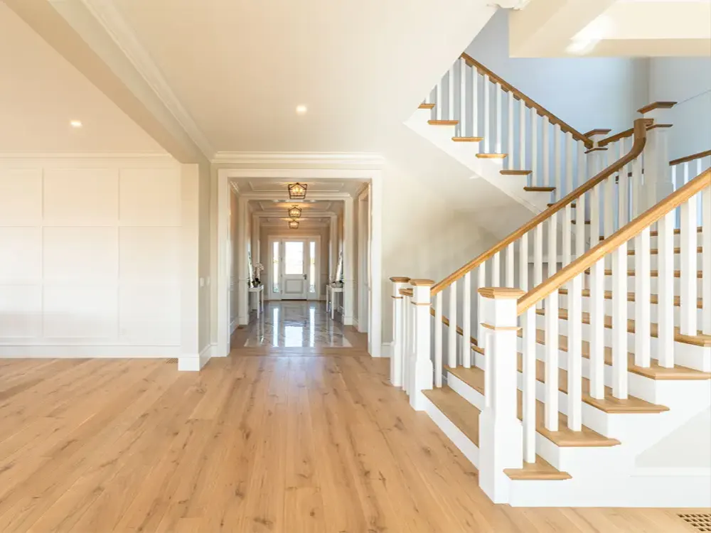 Interior painting Services